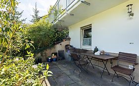 Ferienwohnung Amselstraße